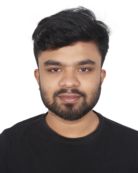 Jubayer Ahmed